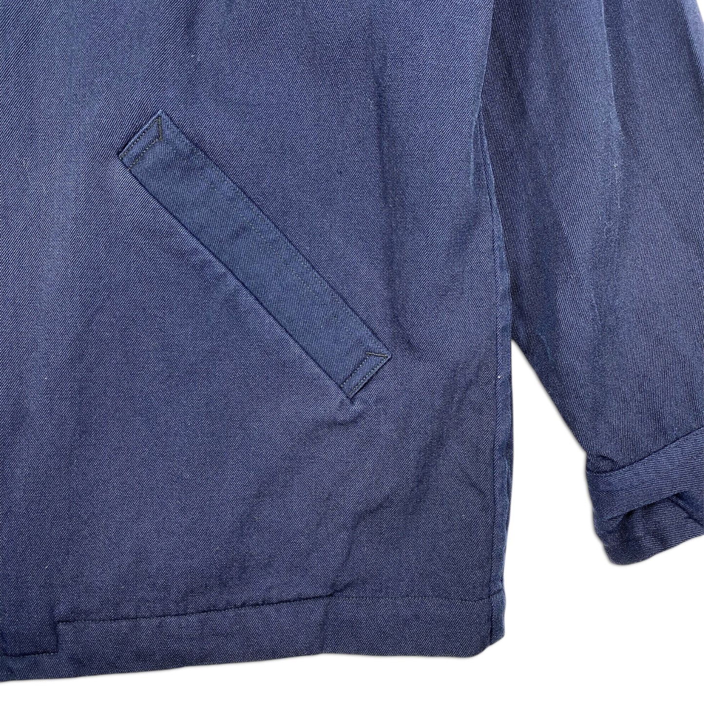 Y'S FOR LIVING BASICS JACKET