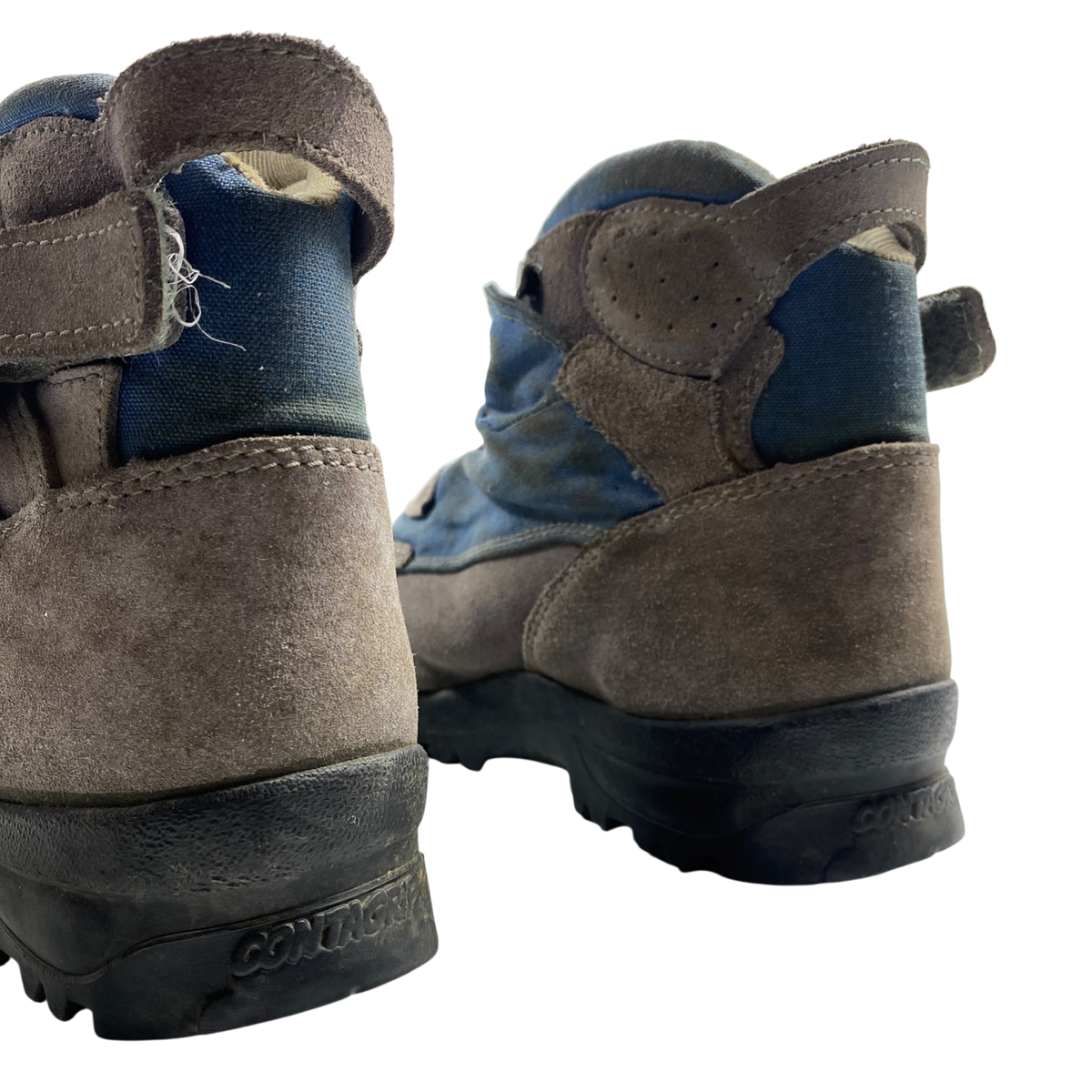 1990S SALOMON ADVENTURE 7 GEN 1