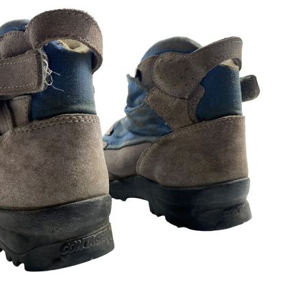 1990S SALOMON ADVENTURE 7 GEN 1