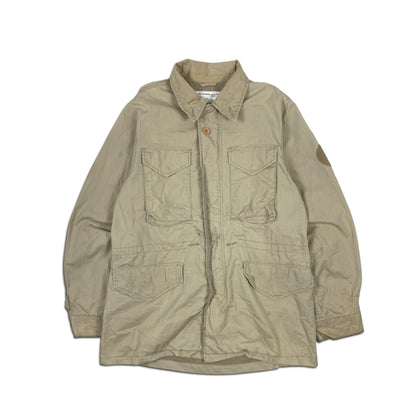 Stussy Authentic Outer Gear Jacket