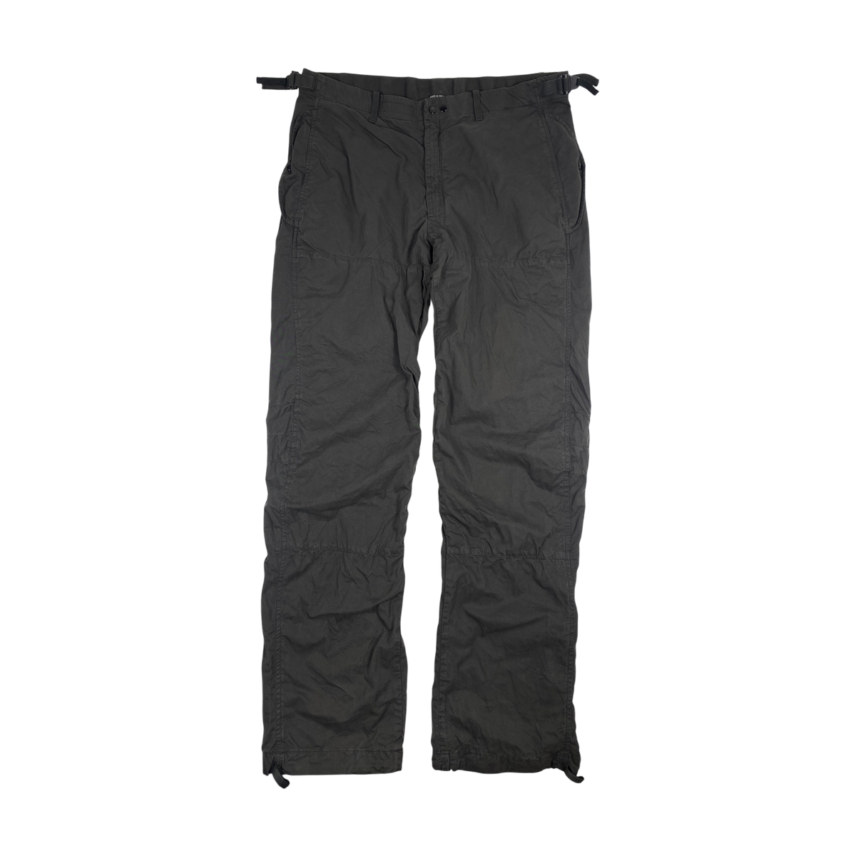 Stone Island Cargo Pants utility