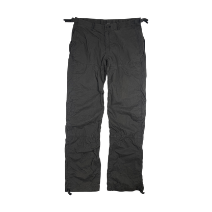 Stone Island Cargo Pants utility