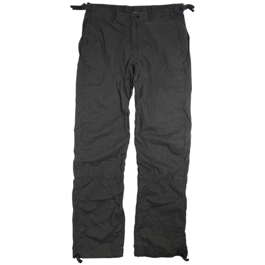 Stone Island Cargo Pants utility
