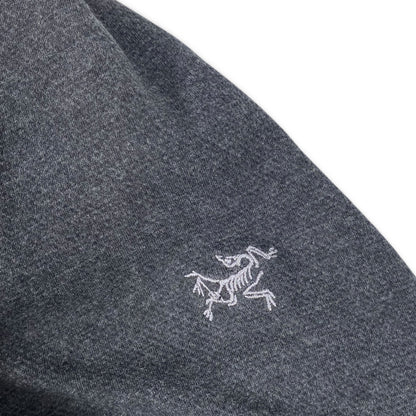 Arc'teryx Sirrus Henley