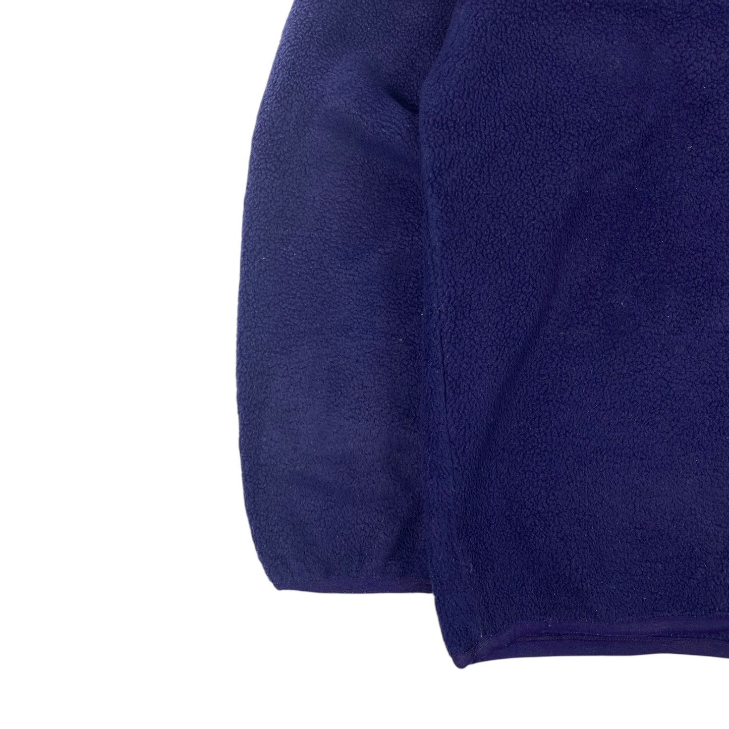 90s Patagonia Synchilla Snap T Fleece