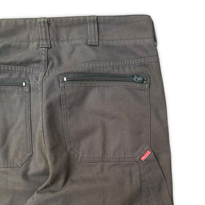 STÜSSY COTTON CARGO