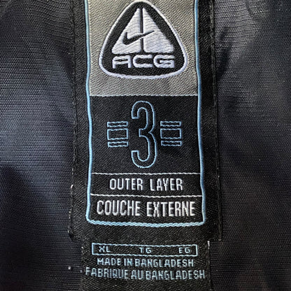 Nike ACG Padded Asymmetric Zip Jacket
