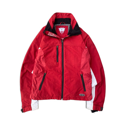 Vintage Oakley Road Fuel Ski Jacket