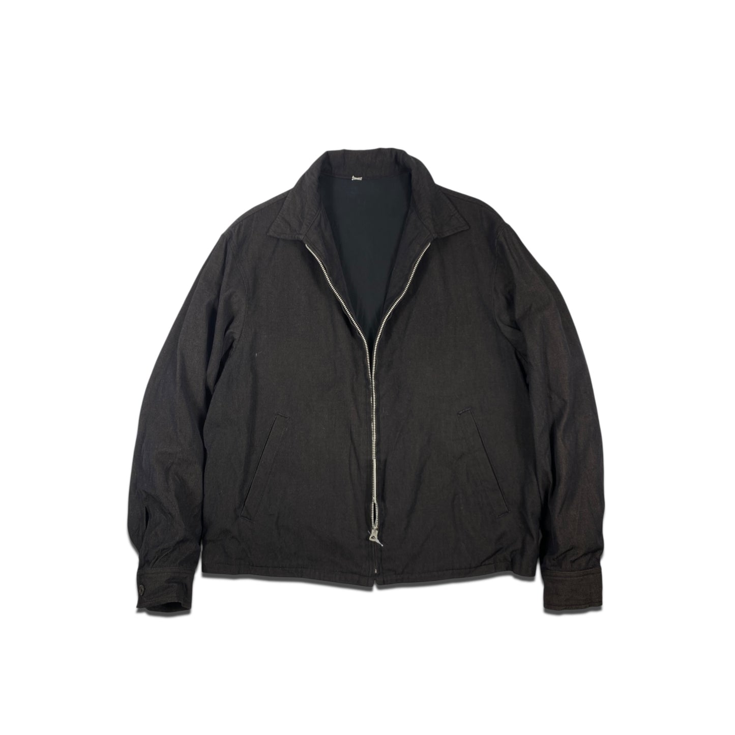 Yohji yamamoto 99aw jacket