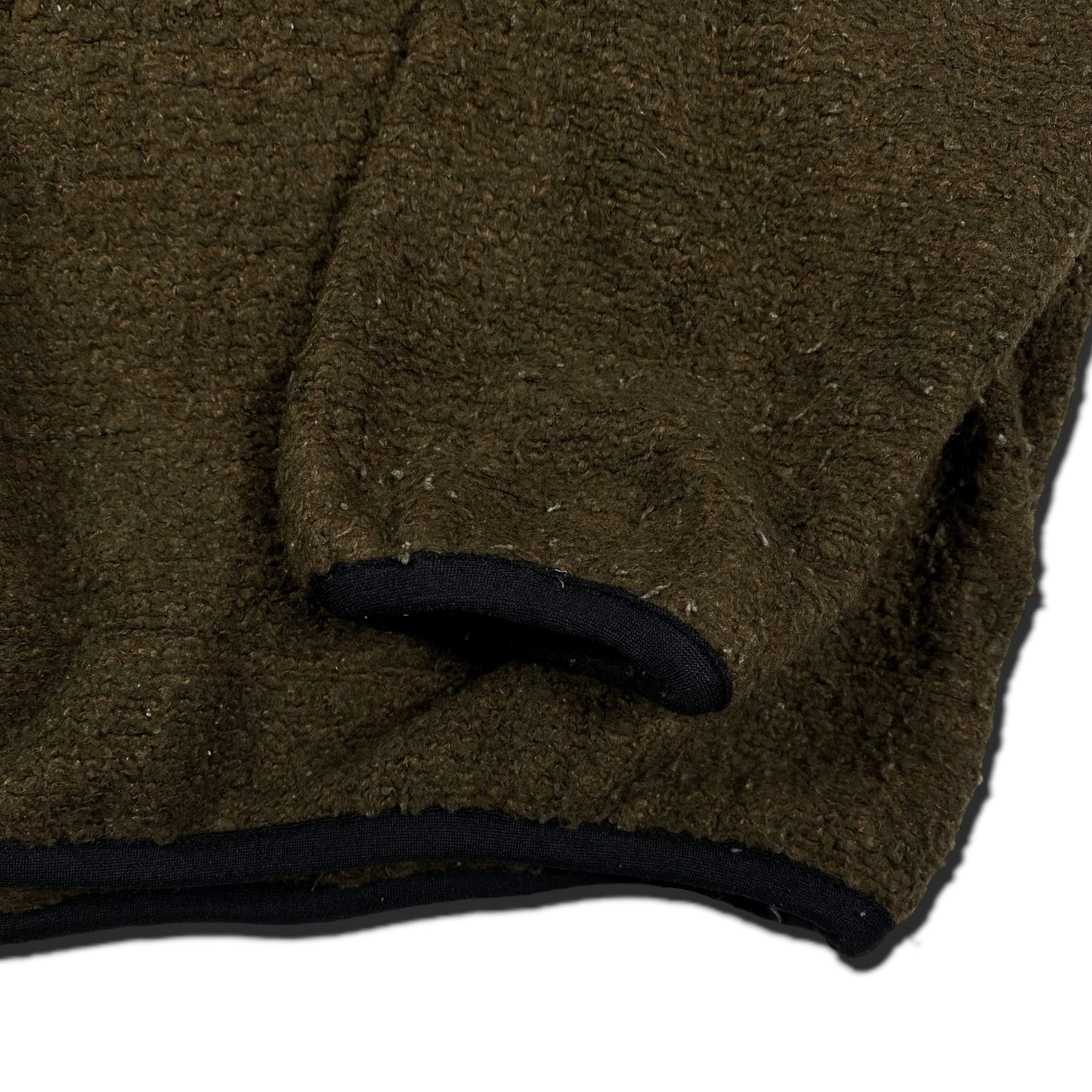 90s Gramicci pullover knit