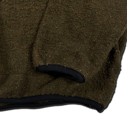 90s Gramicci pullover knit