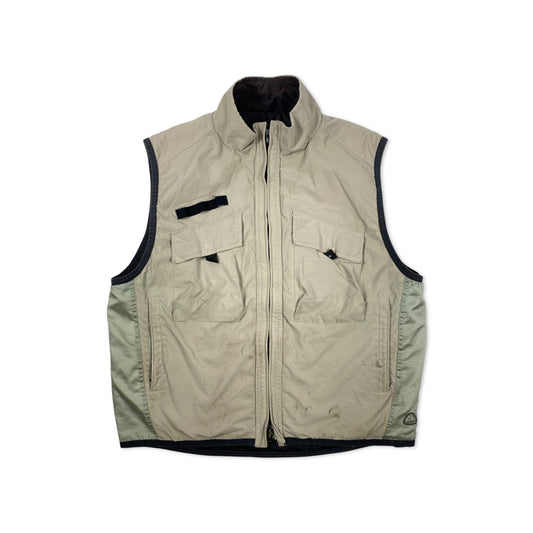 Nike Acg Primaloft Puffer Vest