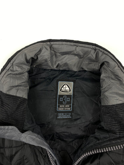 Nike ACG 3 Layer Quilted Convertible Jacket