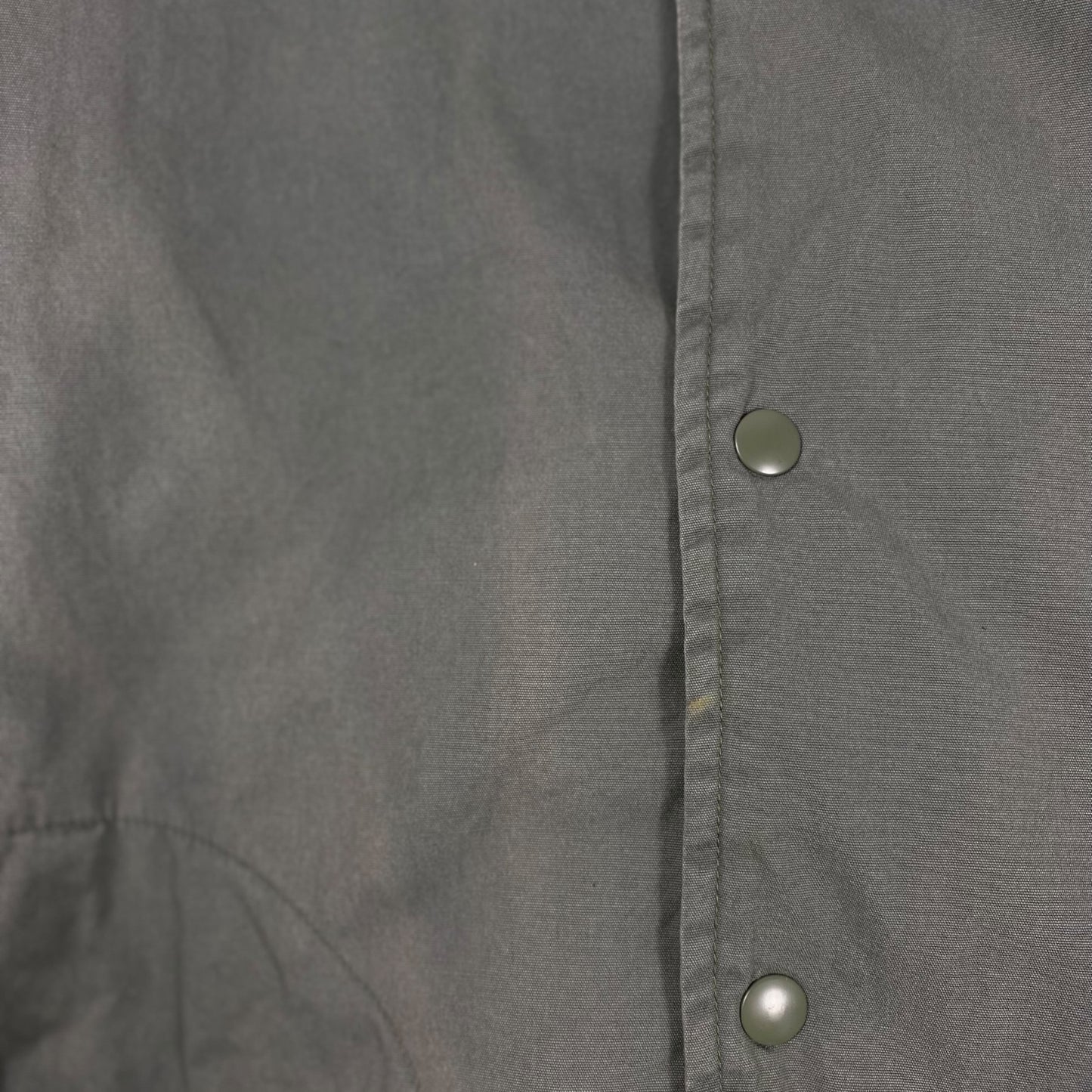 90s Stussy Hoodie Zip Up Jacket