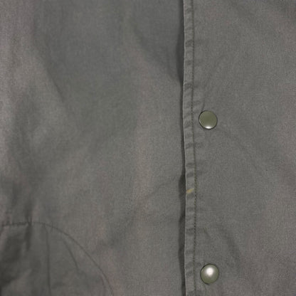 90s Stussy Hoodie Zip Up Jacket