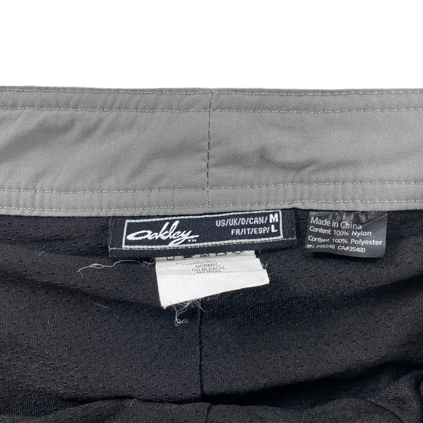 Oakley Cycling Shorts