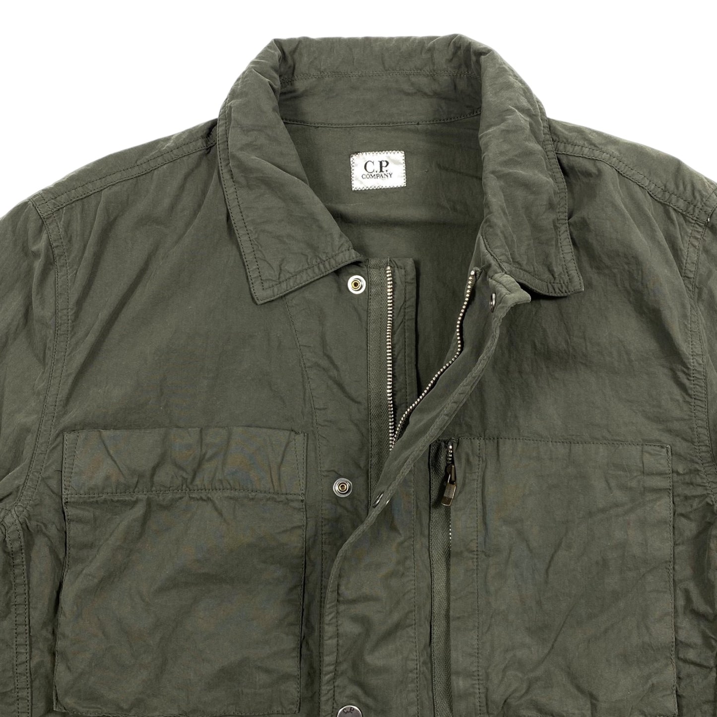 C.P. Company Jacket