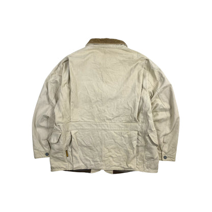 Armani Jeans Jacket 1980