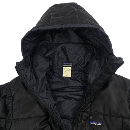 Vintage 90s Patagonia Das Parka