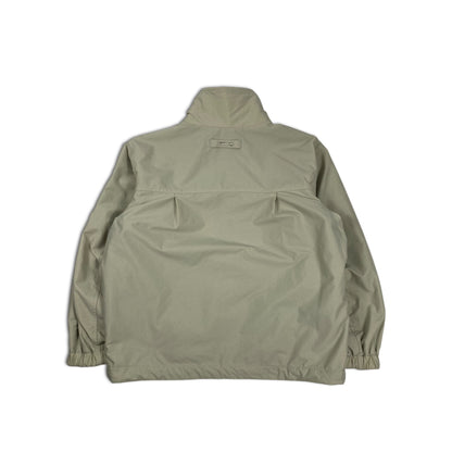 Nike ACG RARE 2000s reversible fleece jacket