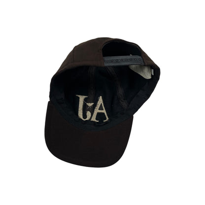 00s Armani Jeans Snap back