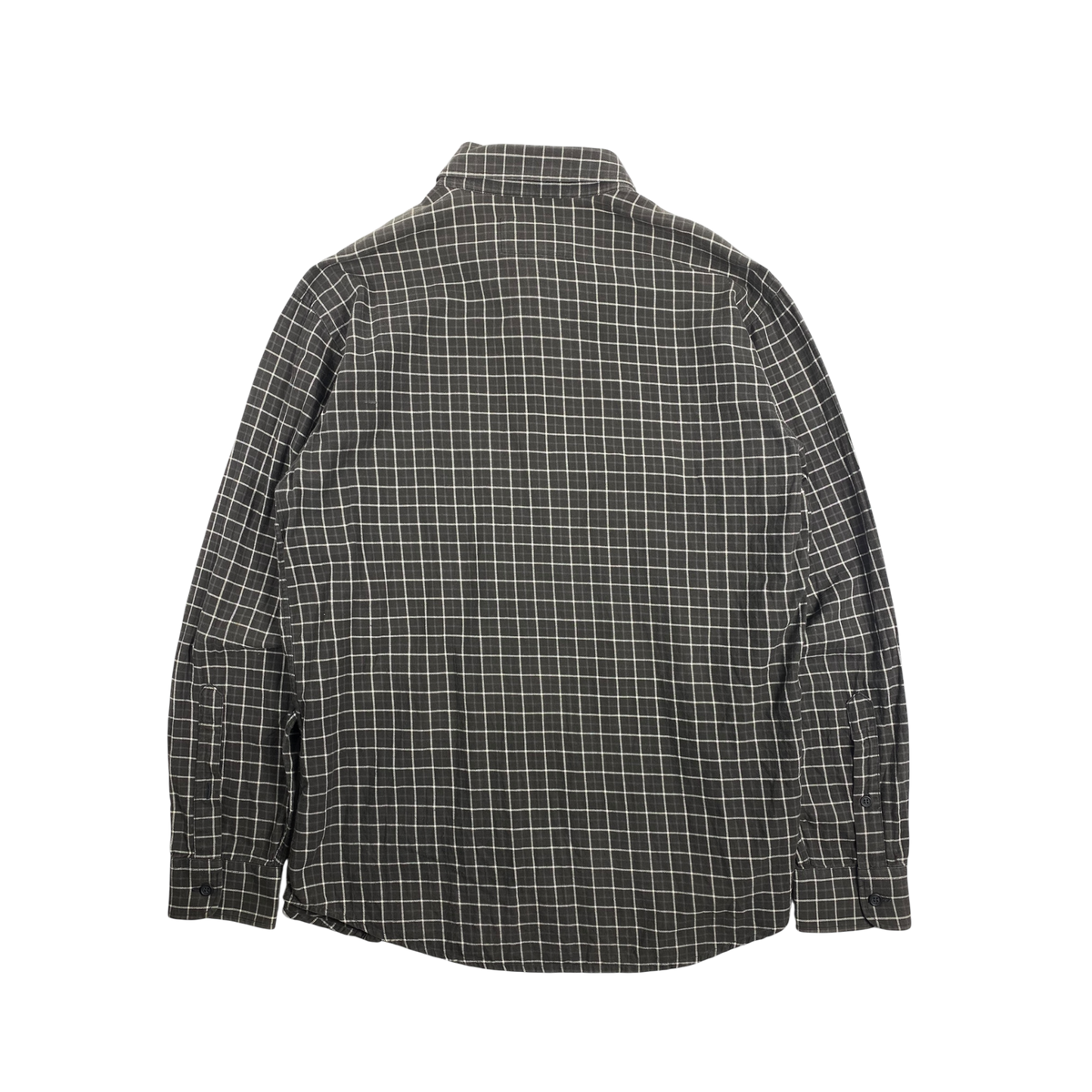 Armani Jeans featuring a button-down collar