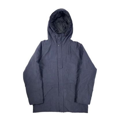 CP Company Black Coat AW1997