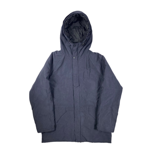 CP Company Black Coat AW1997