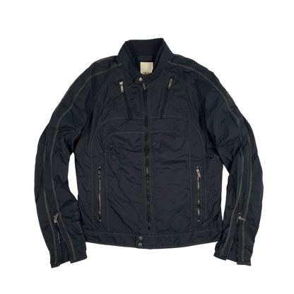 DIESEL Parachute Jacket