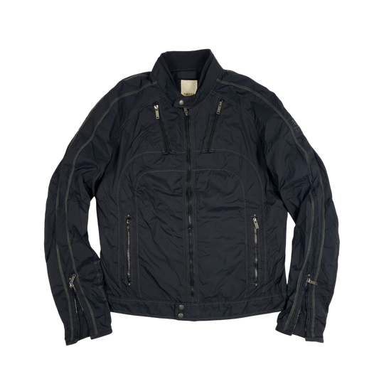 DIESEL Parachute Jacket