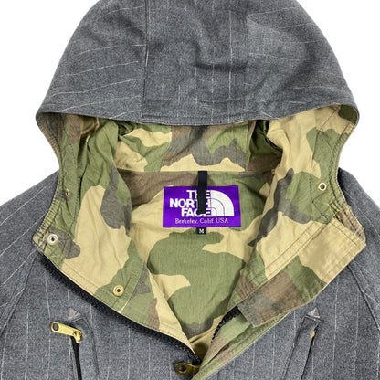 The North Face Mountain Jacket