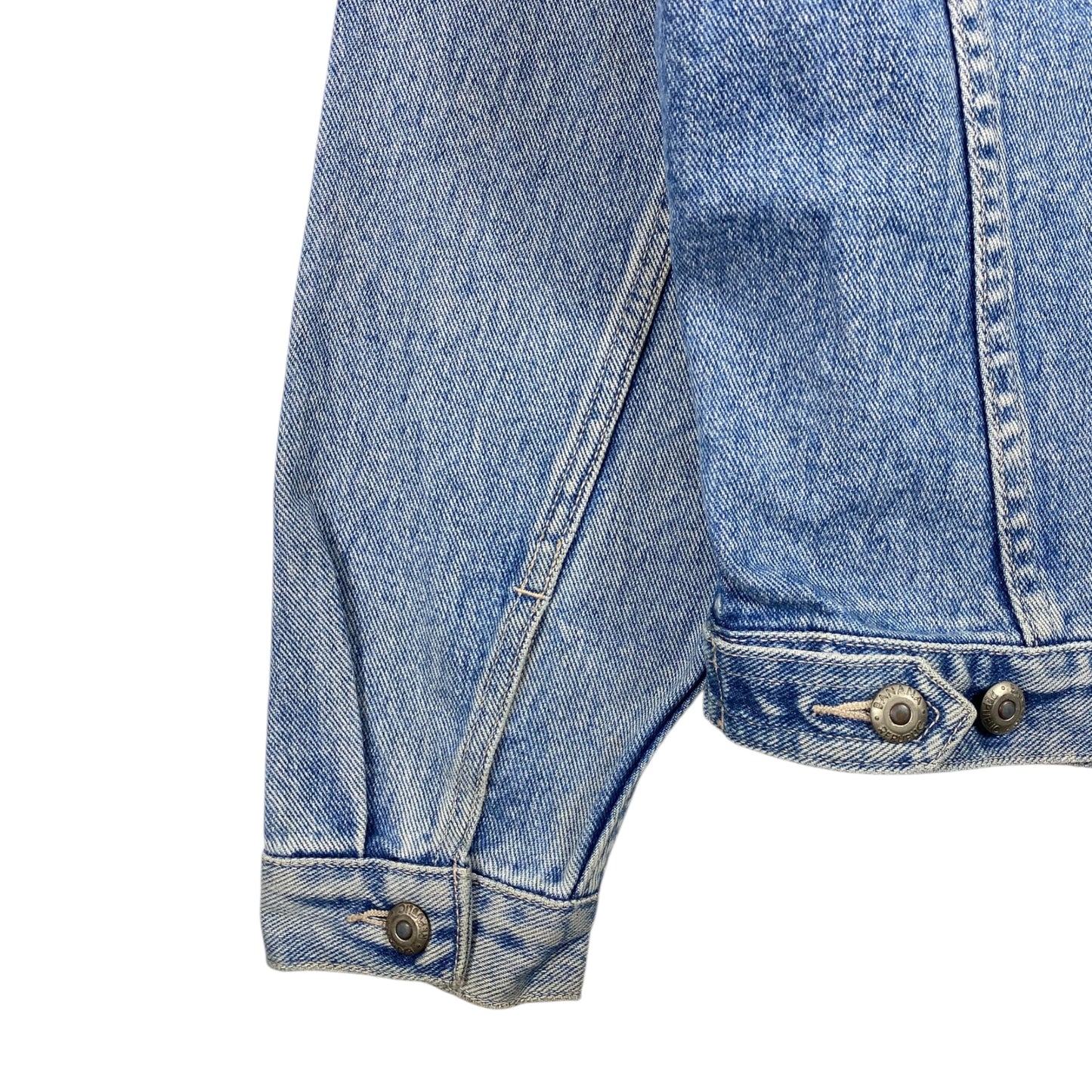 Vintage banana republic bomber jacket