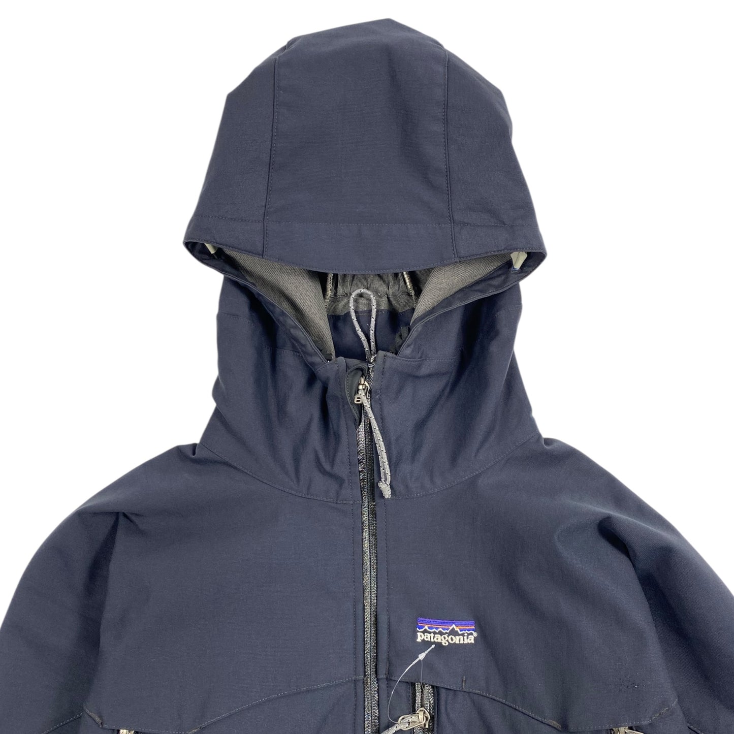 PATAGONIA DIMENSION R 2001