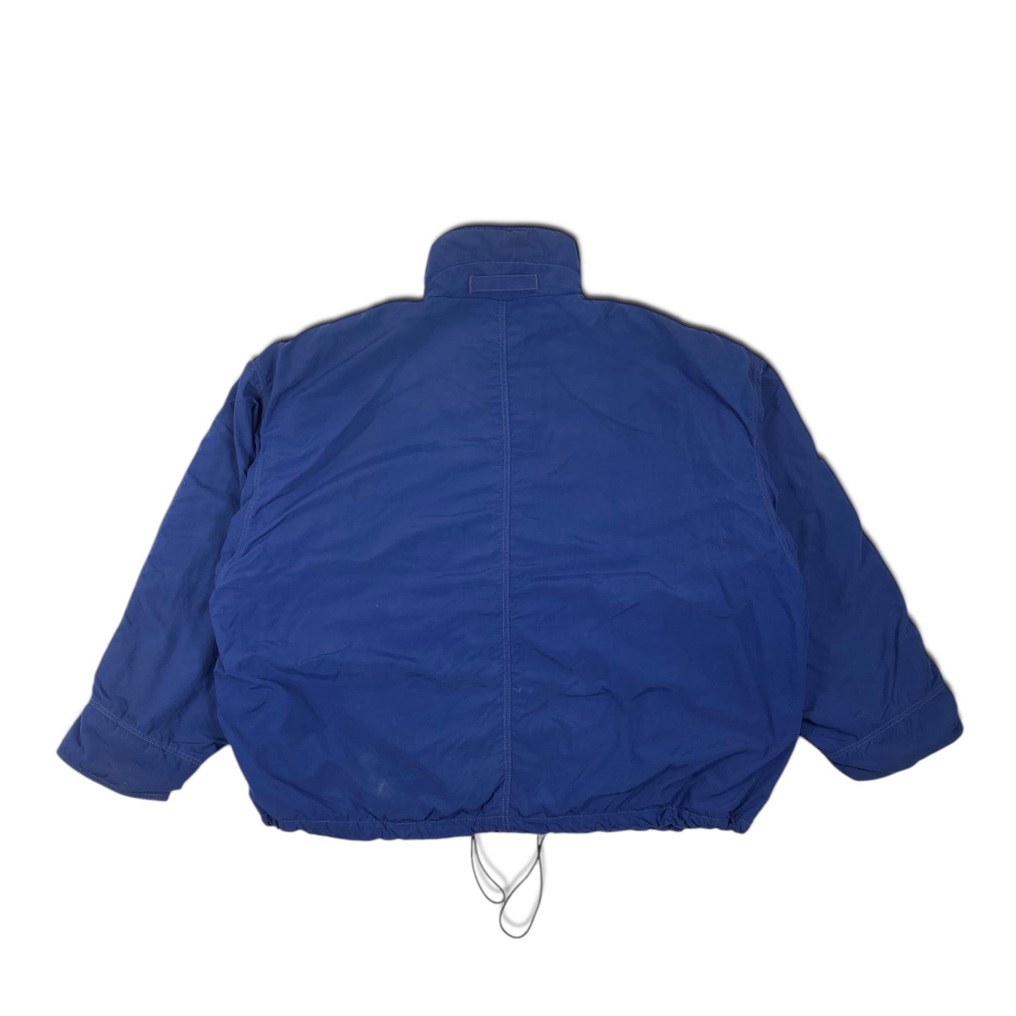 Vintage 80's Patagonia Nylon Fleece Lined Bomber jacket