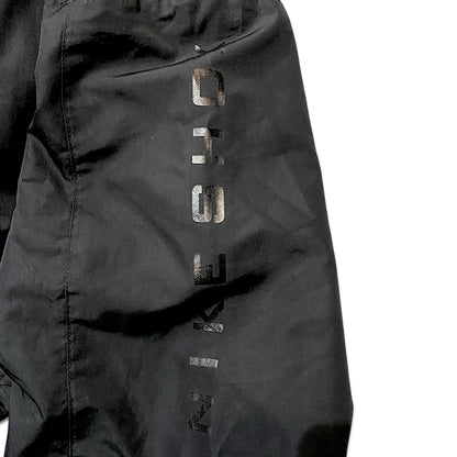 00s Black Nike Shox Jacket