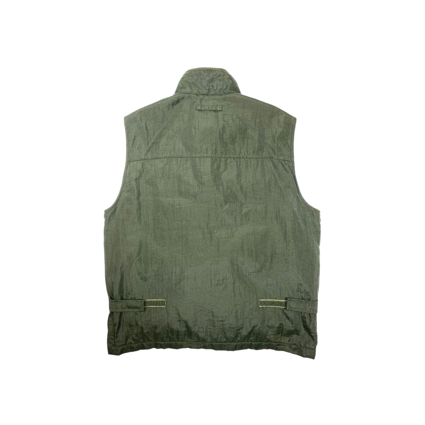 Gap Green Vest