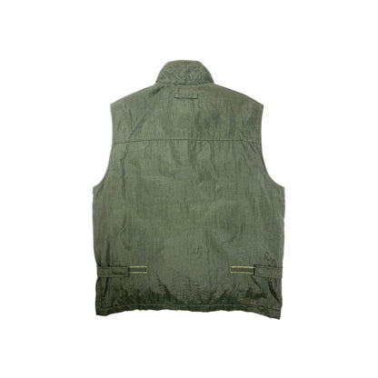Gap Green Vest