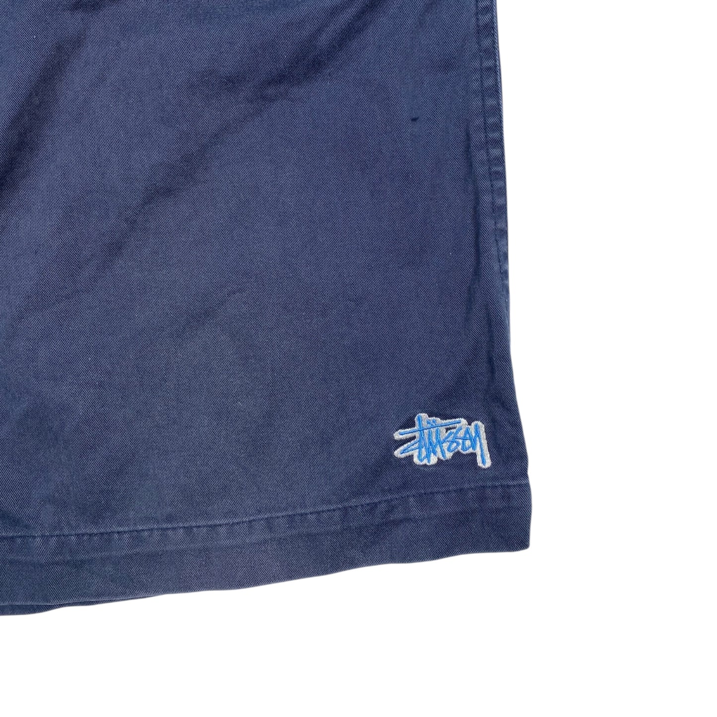 Vintage Stussy Outdoor Short