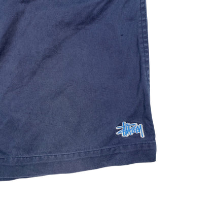 Vintage Stussy Outdoor Short