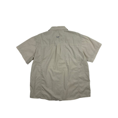 Arcteryx Skyline T-shirt Vintage