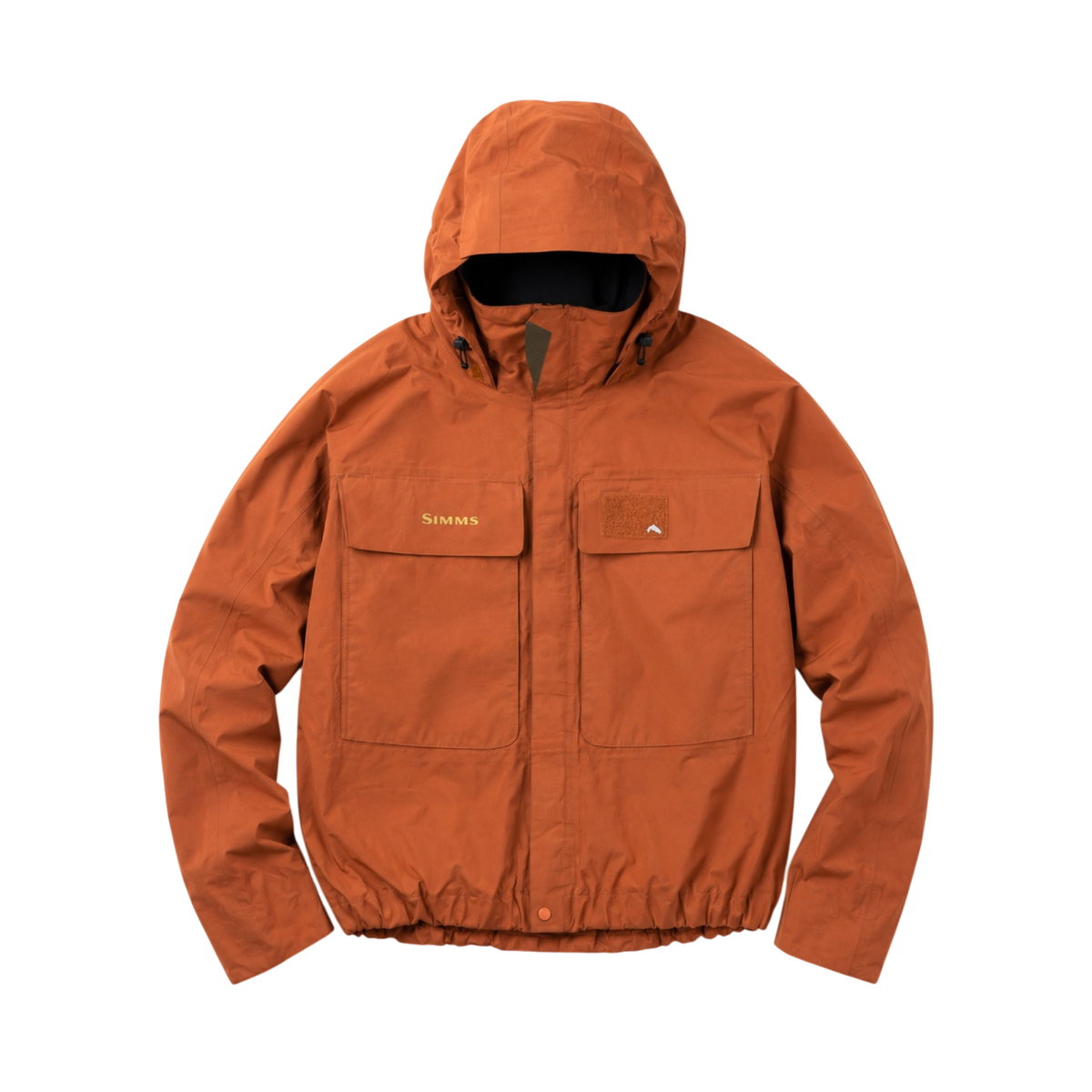 Simms Goretex Fishing Wading Jacket