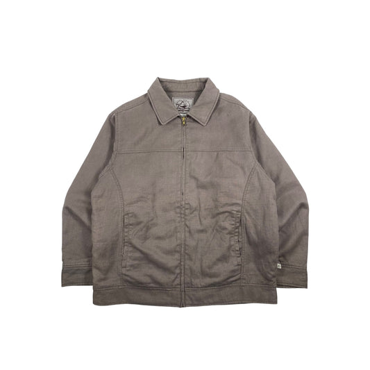 2005 Patagonia Rhythm High Wire Hemp Jacket Vintage