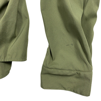 Arcteryx Eloha Ls Shirt Men