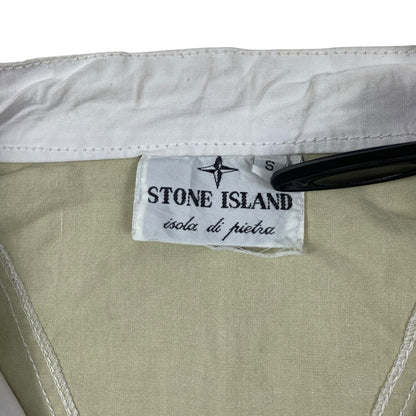 1983S Stone Island isola di pietra TELA STELLA Jacket