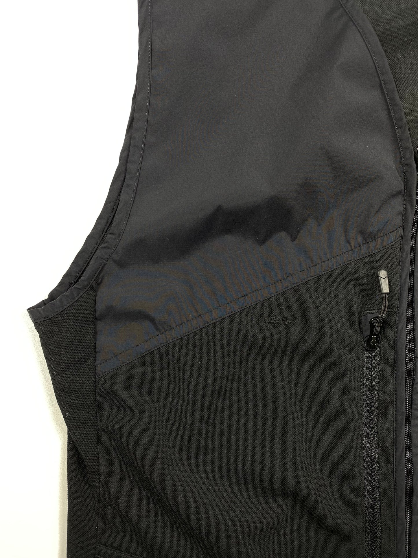Mountain Hardwear Outdoors Vest Multifunction