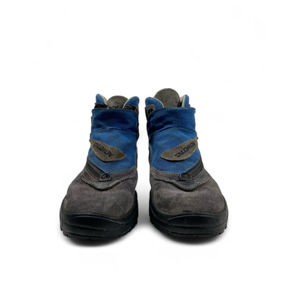 1990S SALOMON ADVENTURE 7 GEN 1