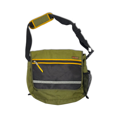 90s Stussy Messenger Bag