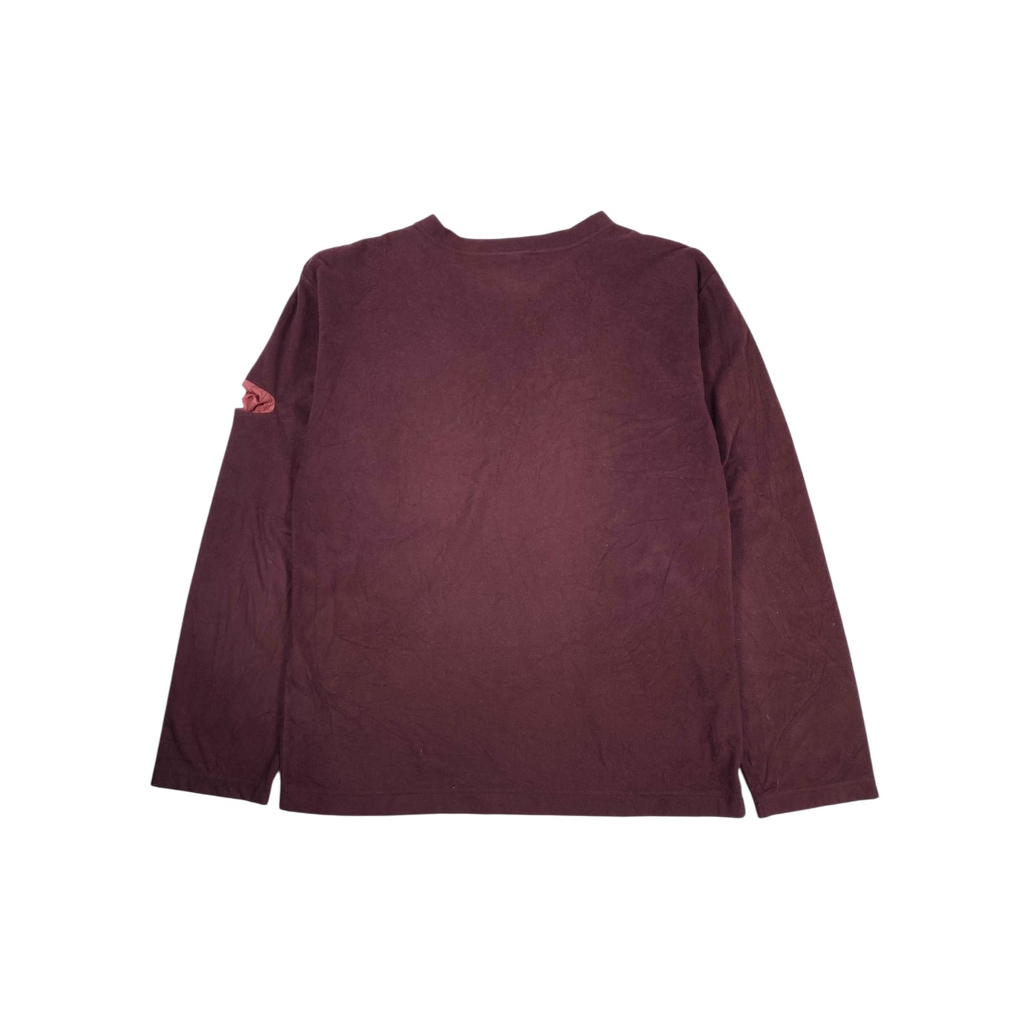 Vtg Final home Long Sleeve Shirts