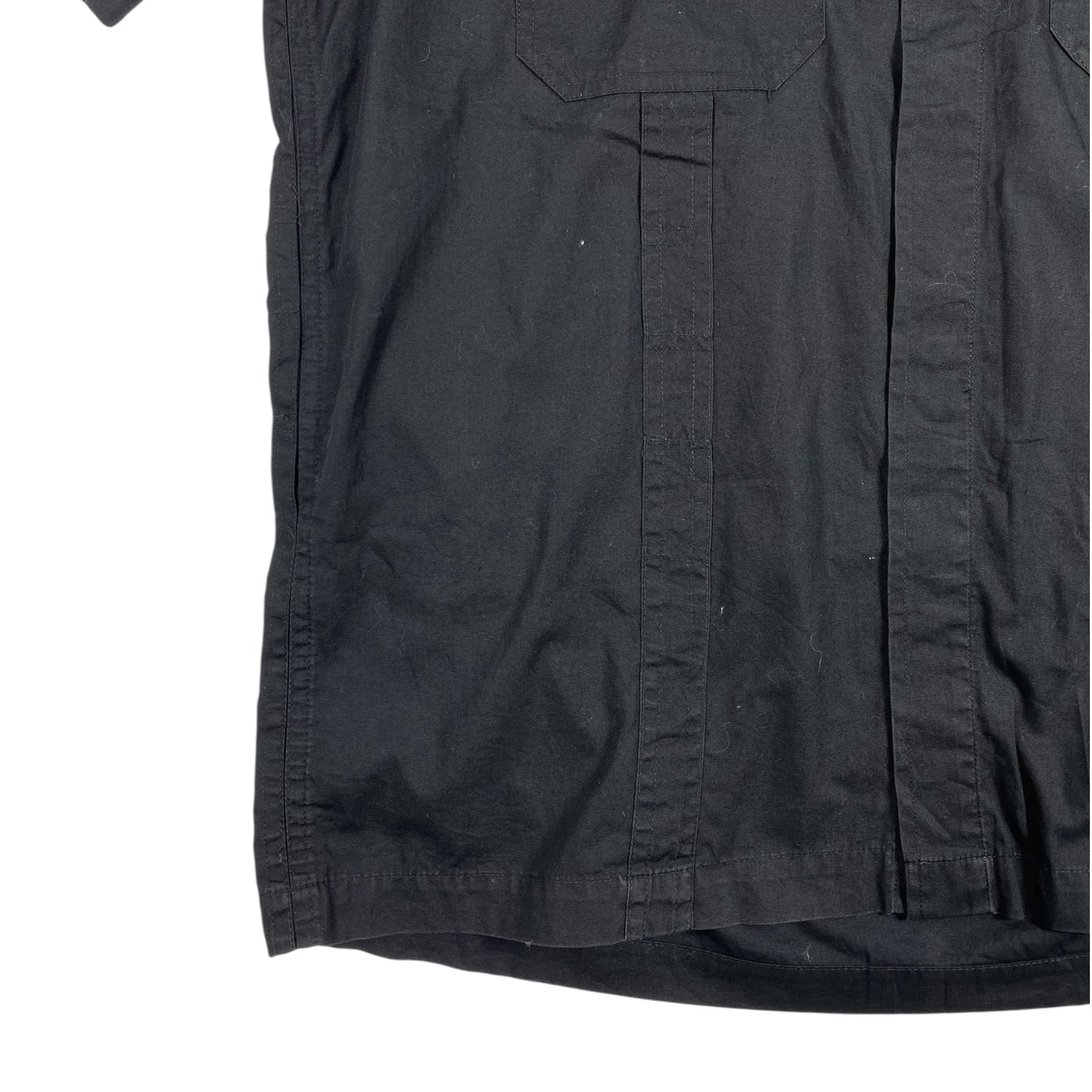 Stussy pocket shirt