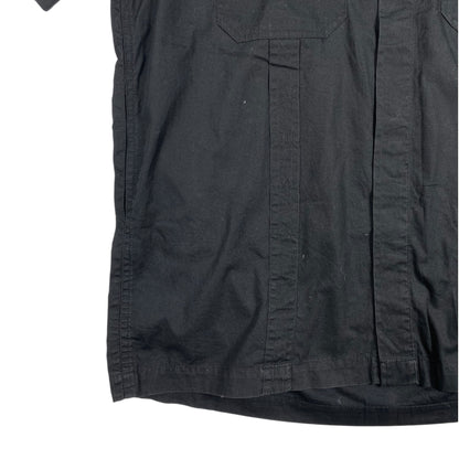Stussy pocket shirt